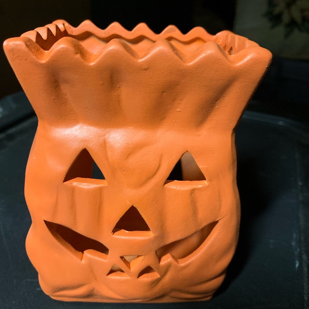 Halloween decorations